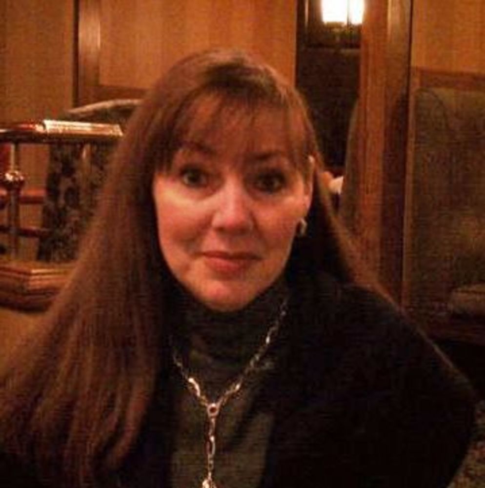 Meet your Posher, Kathleen